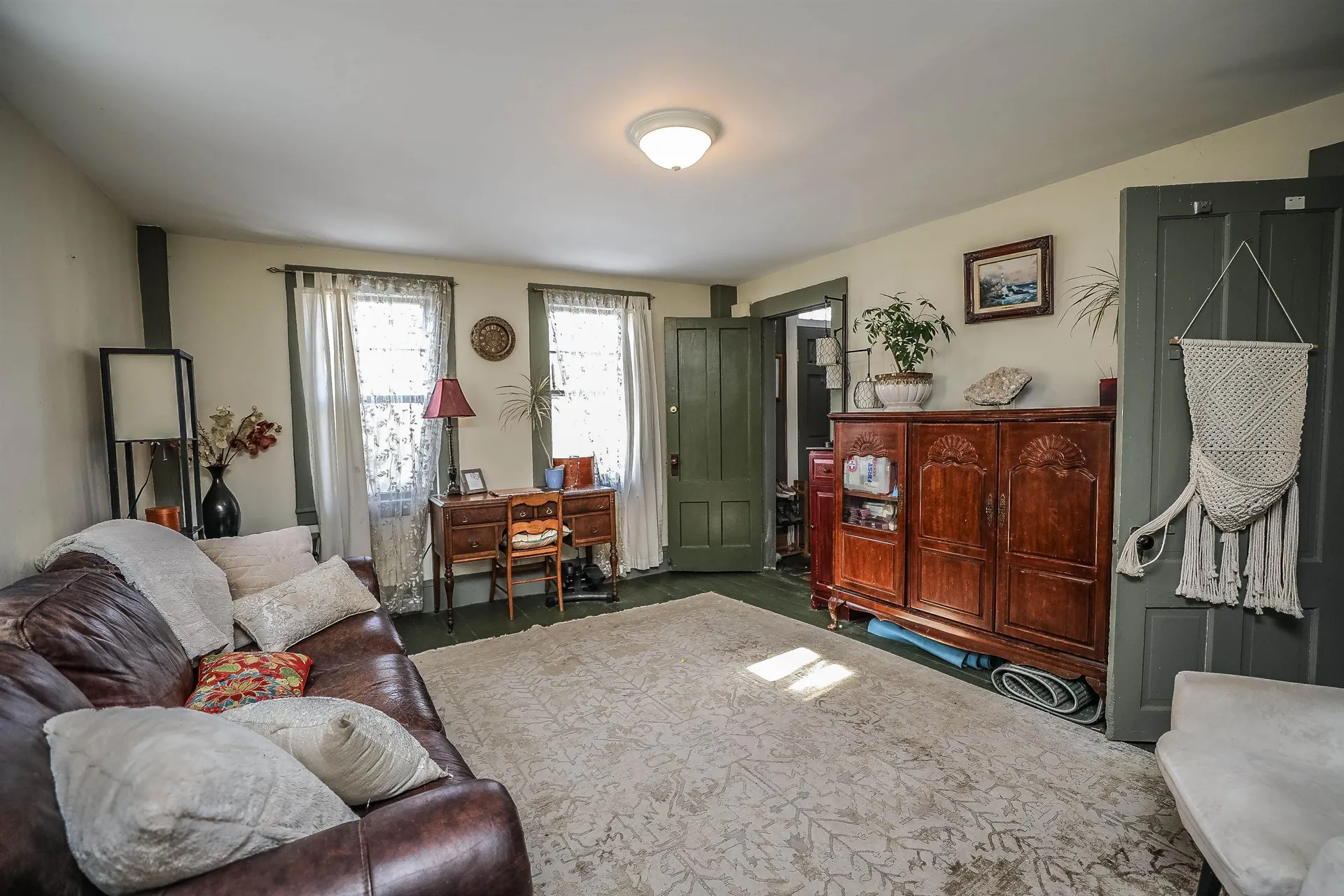 491 Marcy Street Portsmouth NH 03801