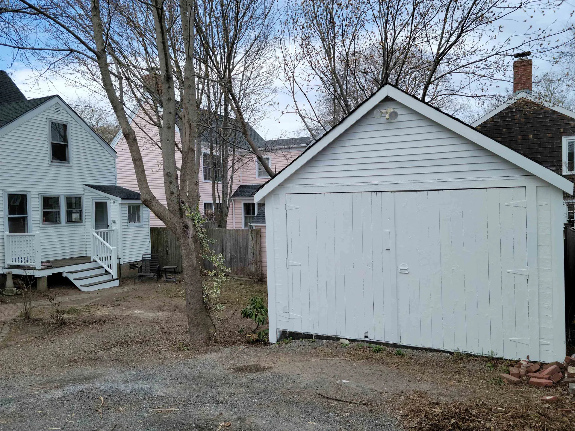 491 Marcy Street Portsmouth NH 03801