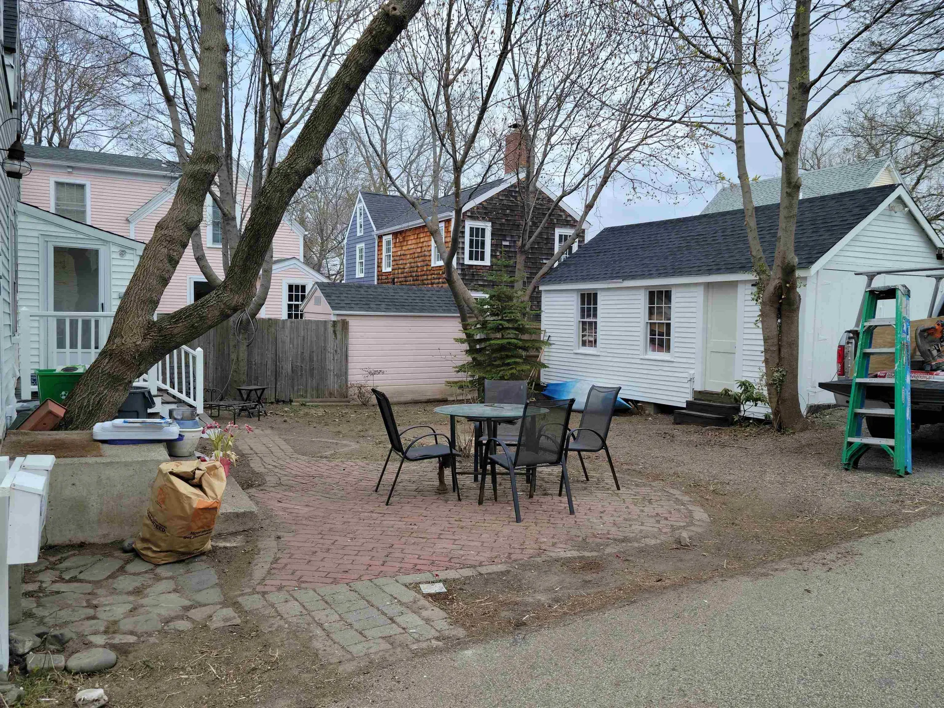 491 Marcy Street Portsmouth NH 03801