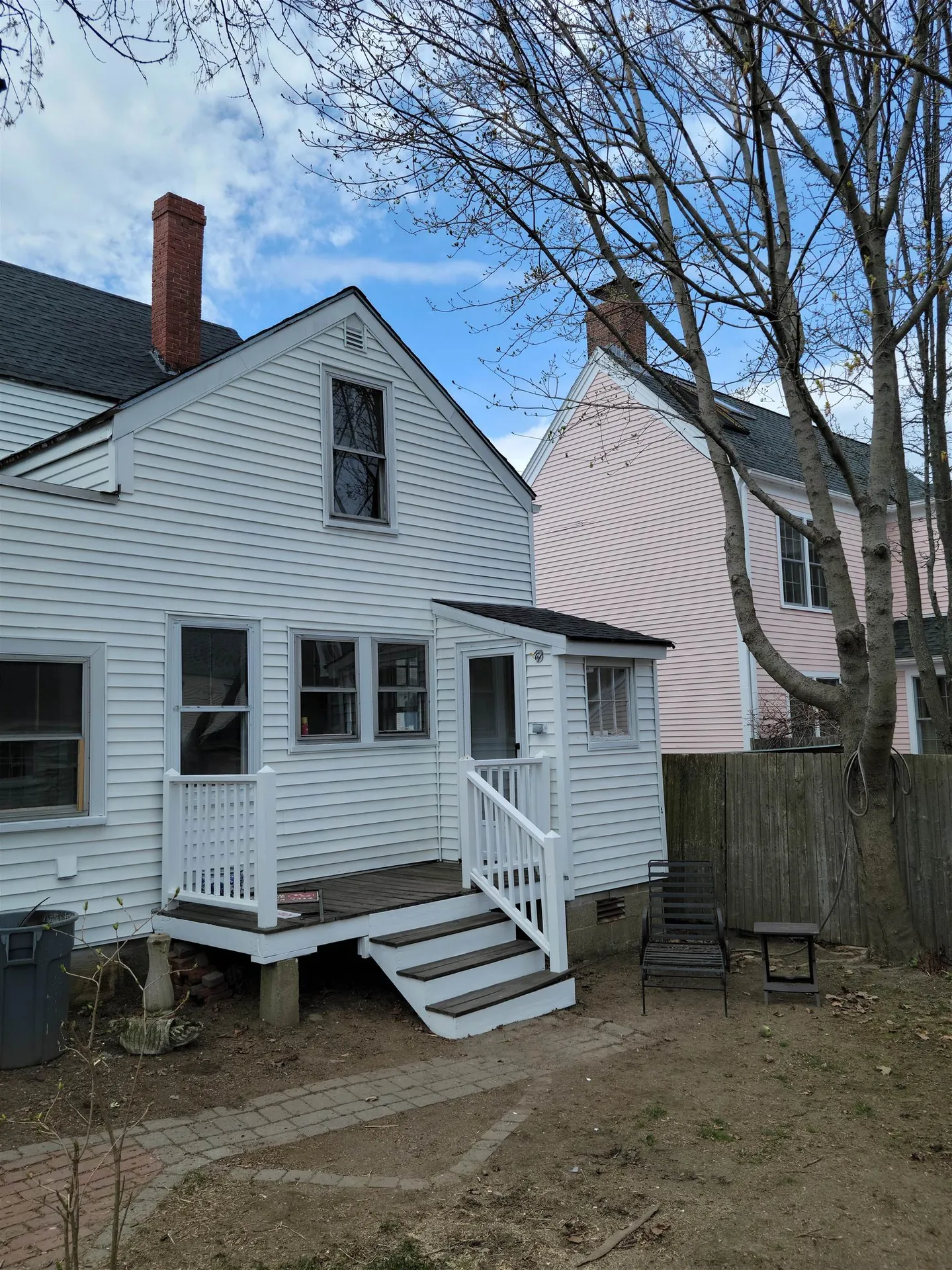 491 Marcy Street Portsmouth NH 03801