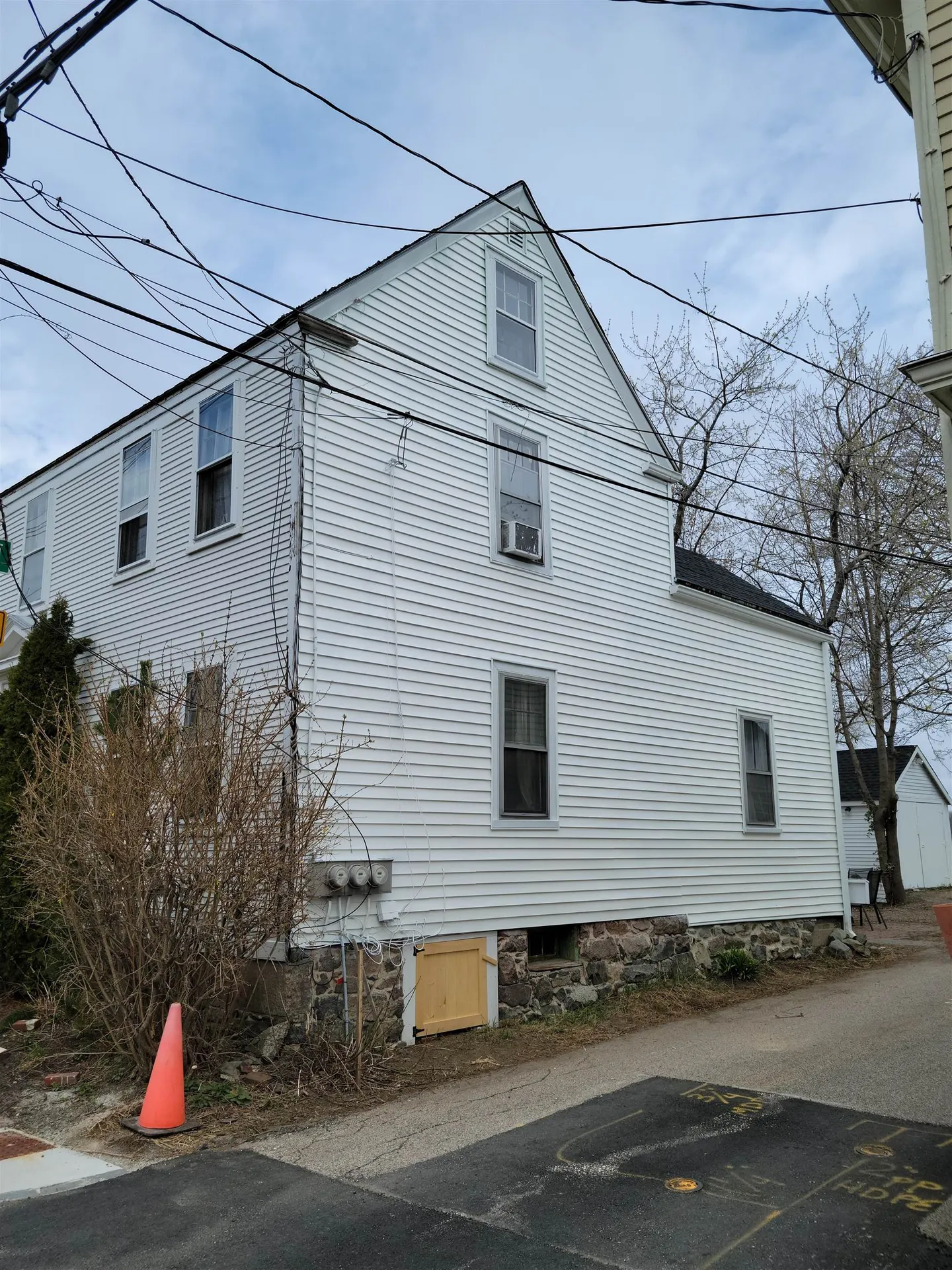 491 Marcy Street Portsmouth NH 03801