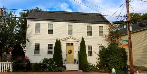 491 Marcy Street Portsmouth NH 03801