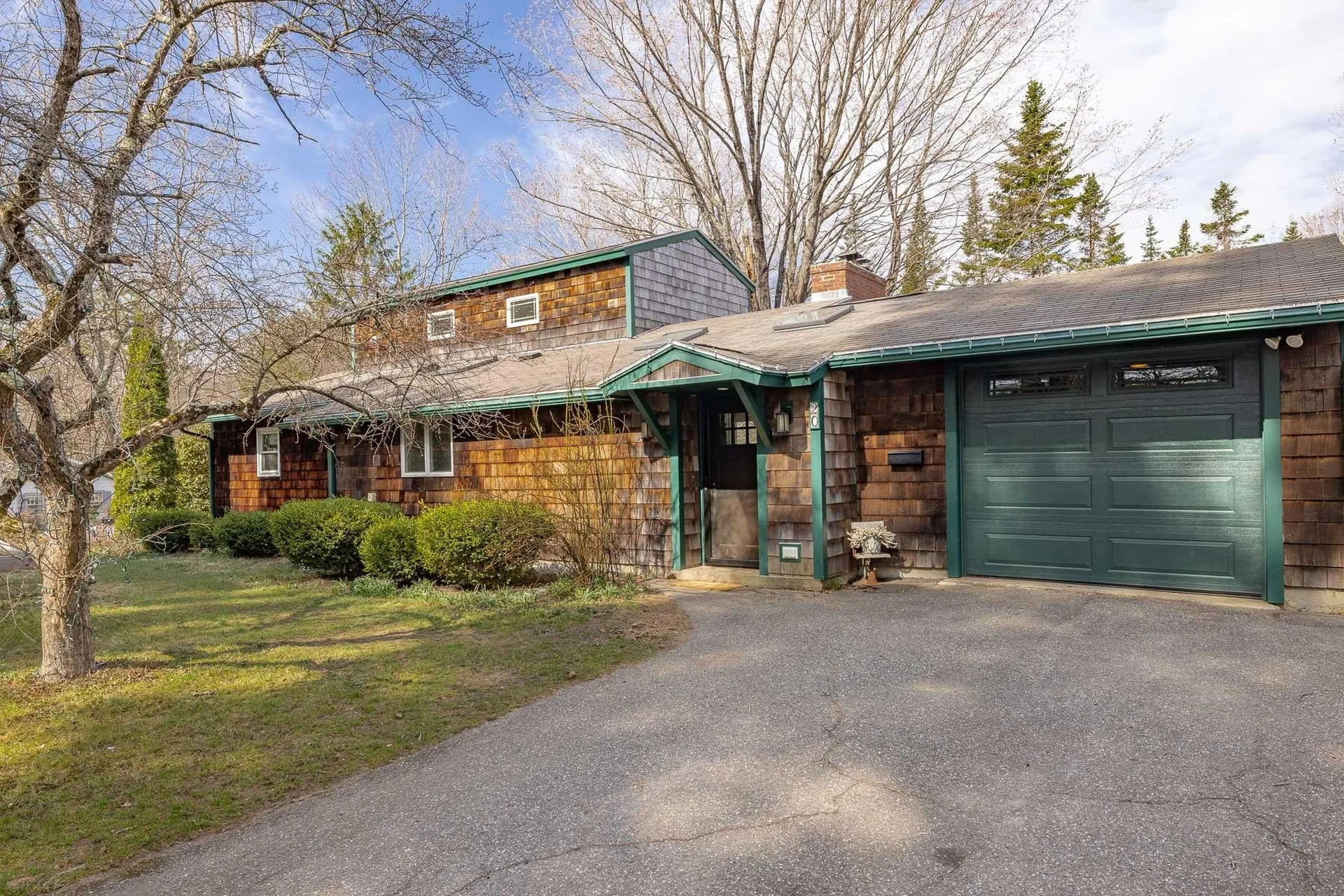 20 Thompson Lane Durham NH 03824