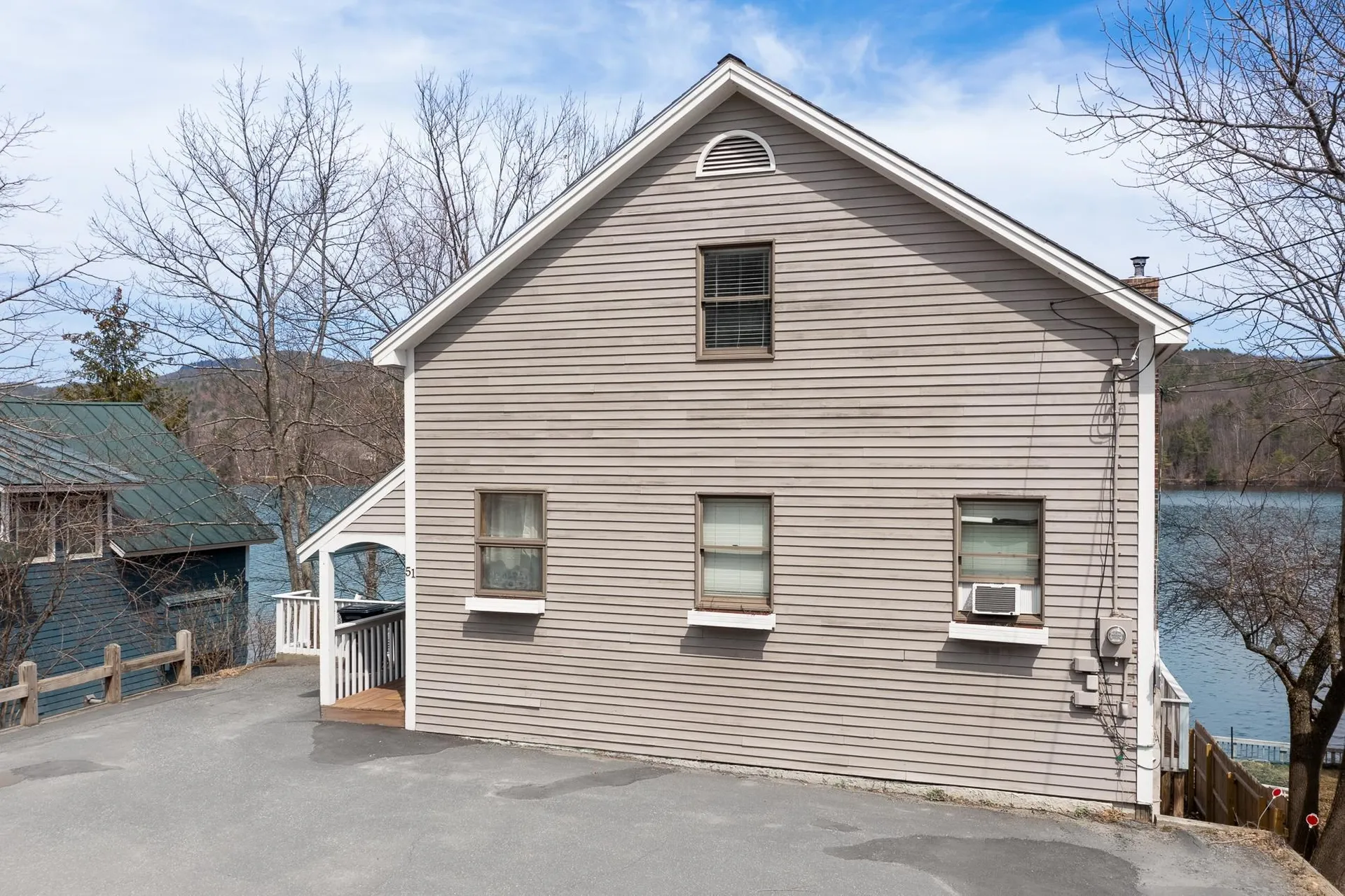 51 Nh Route 4a Enfield NH 03748