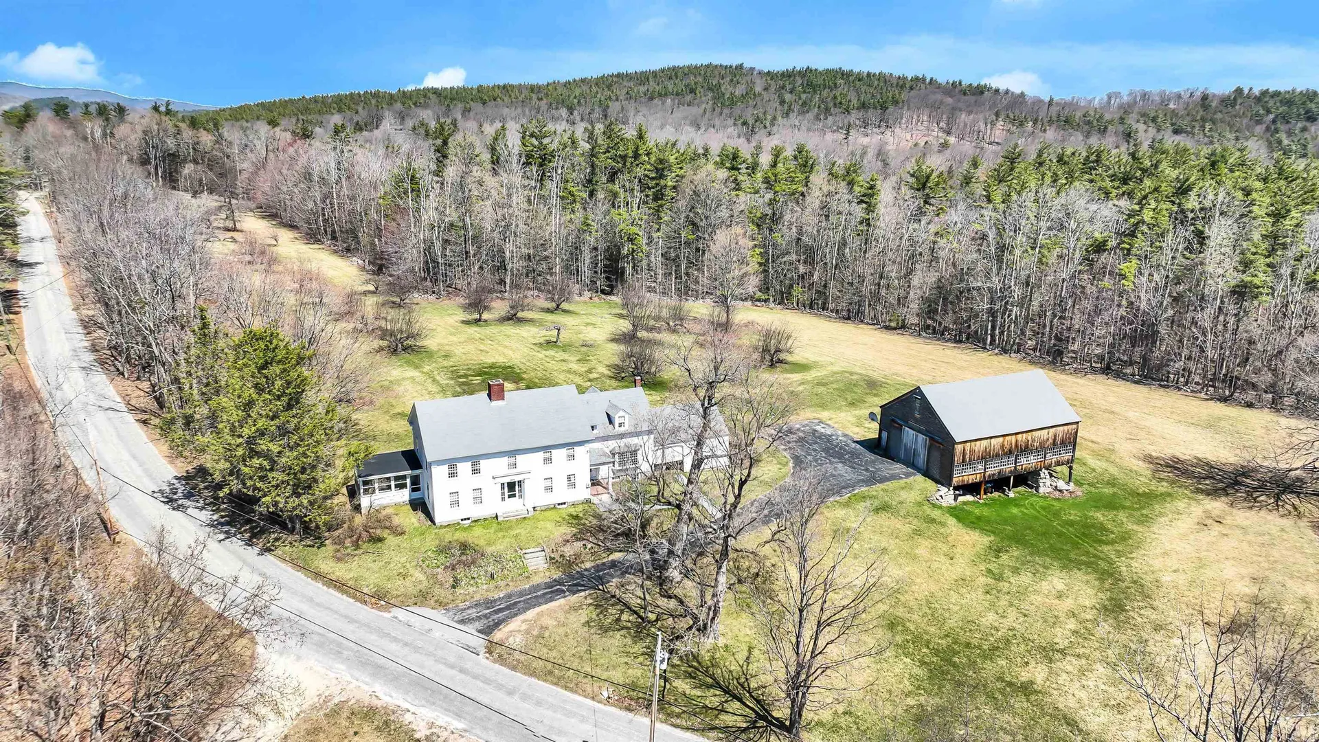 234 East Road Temple NH 03084