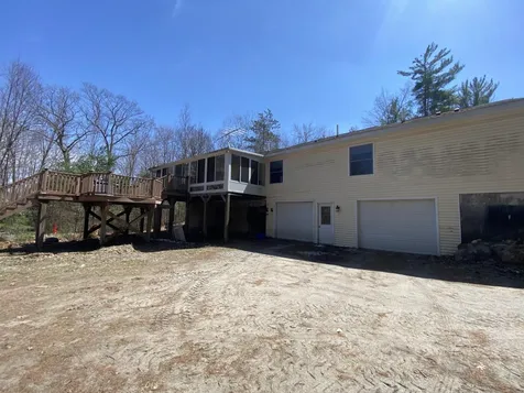 253 Old Homestead Highway Richmond NH 03470