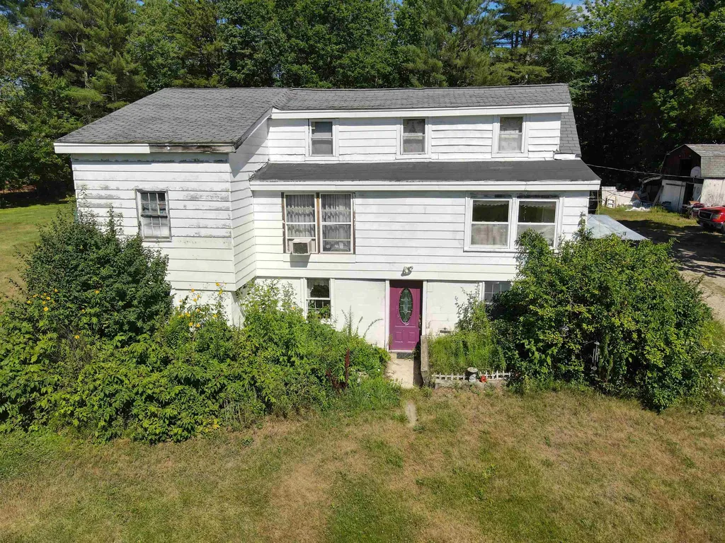 80 Milton Road Farmington NH 03835