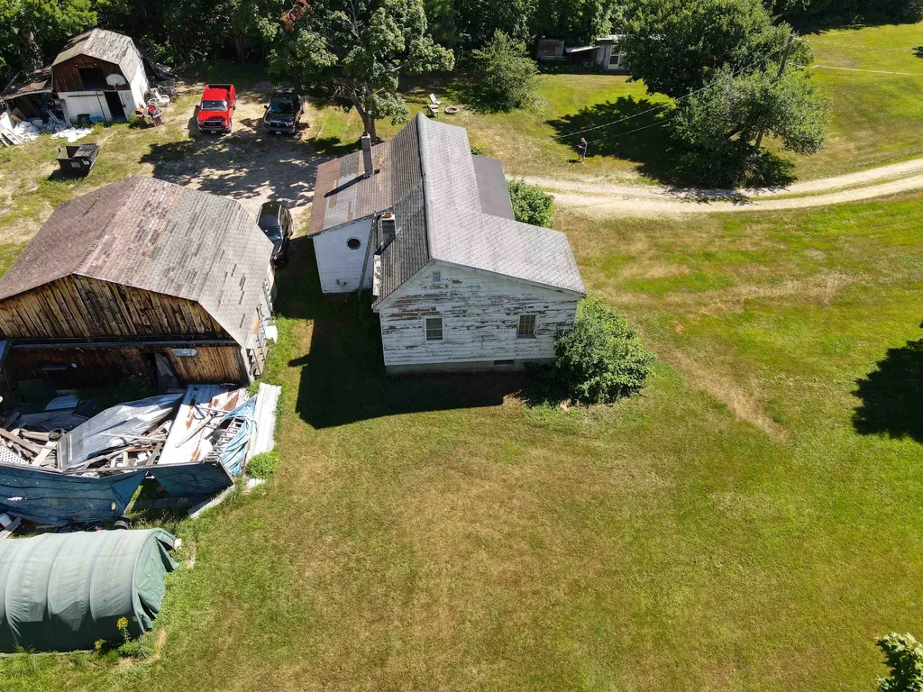 80 Milton Road Farmington NH 03835