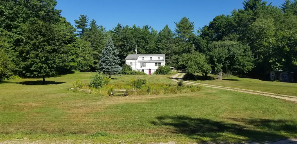 80 Milton Road Farmington NH 03835