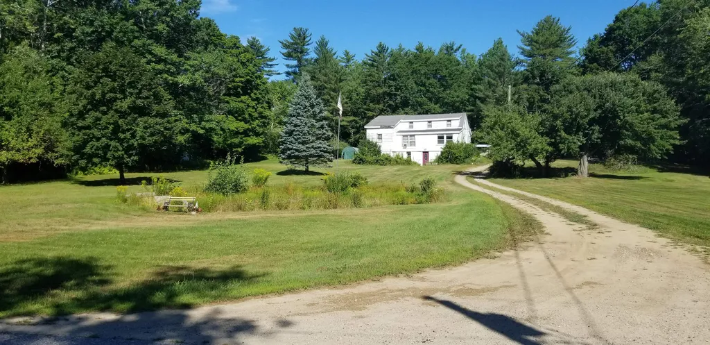 80 Milton Road Farmington NH 03835