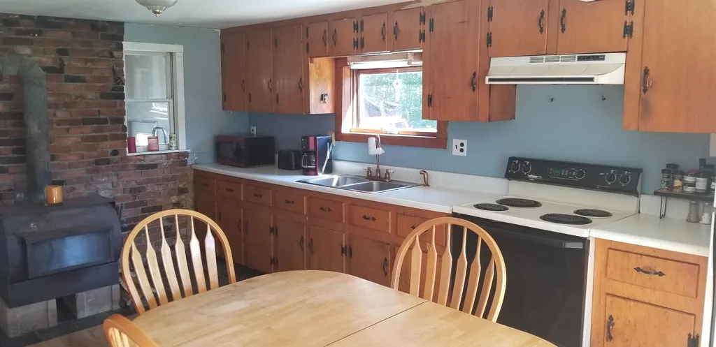 80 Milton Road Farmington NH 03835