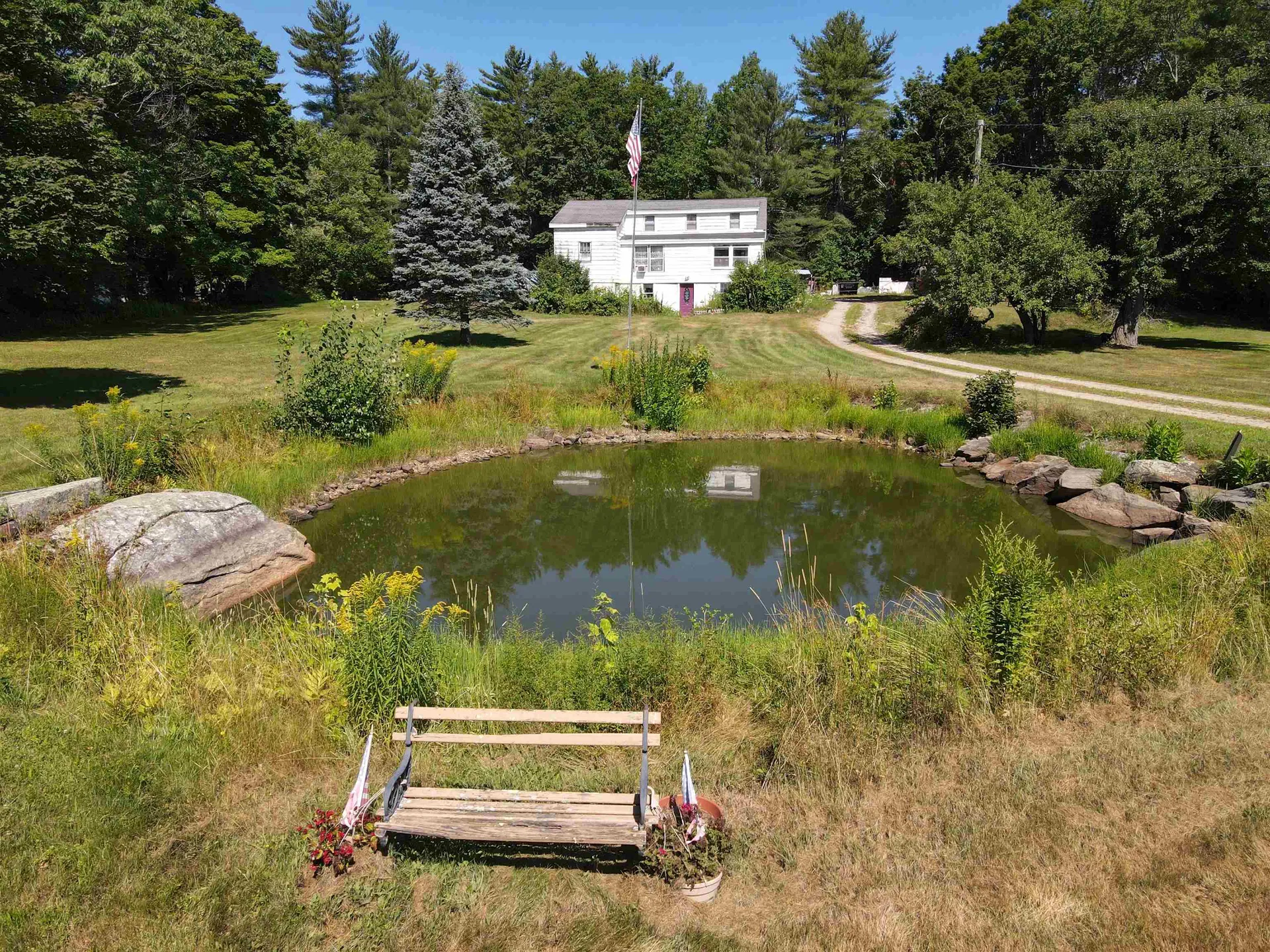 80 Milton Road Farmington NH 03835