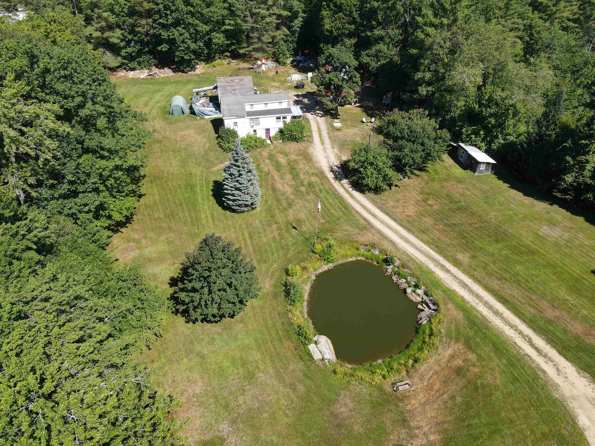 80 Milton Road Farmington NH 03835