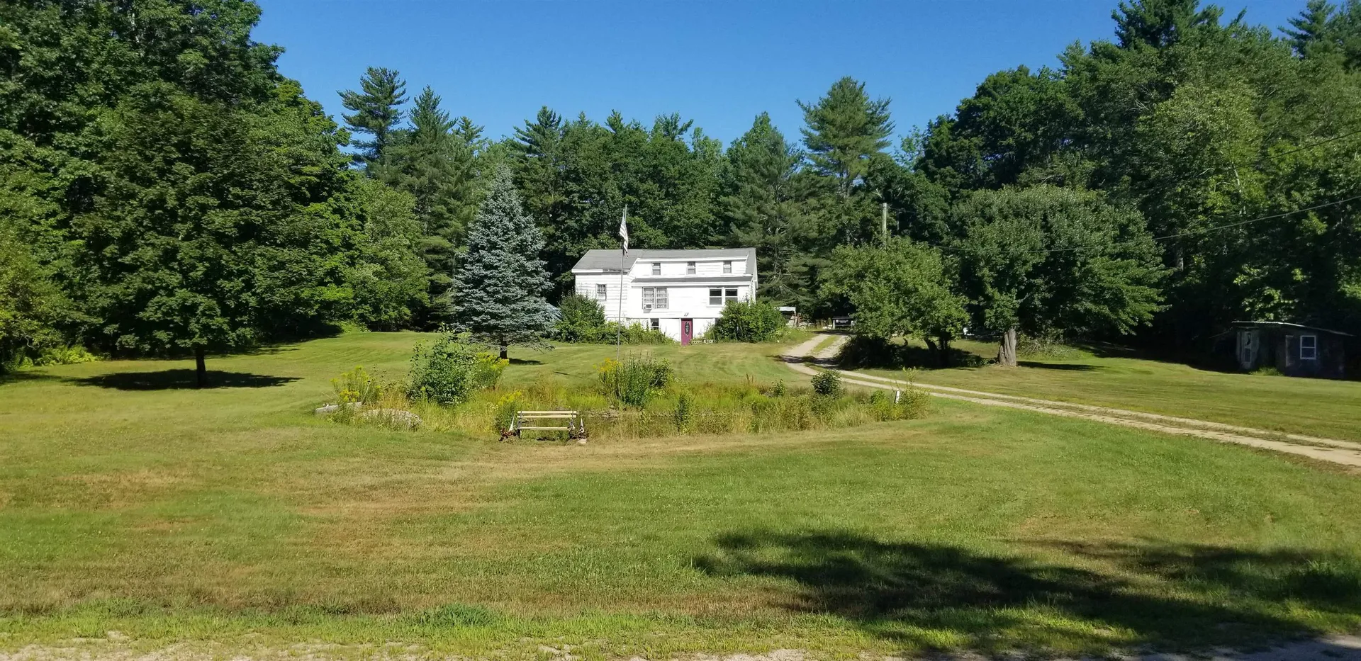 80 Milton Road Farmington NH 03835