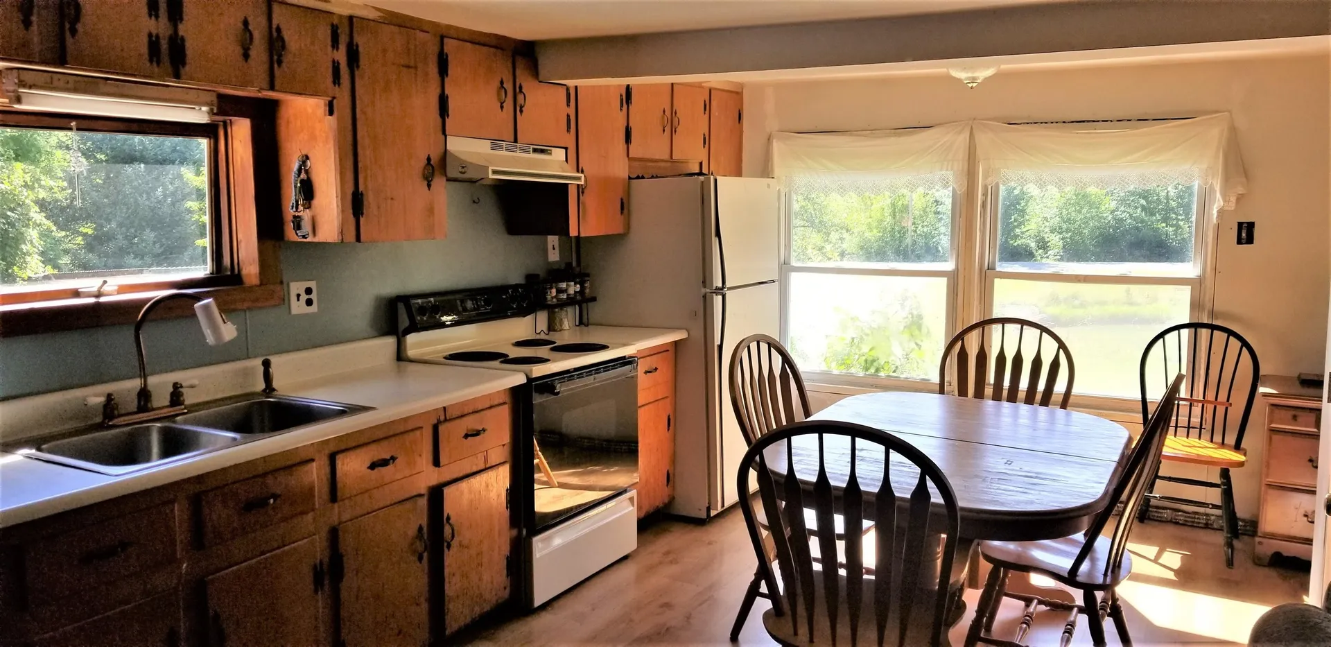 80 Milton Road Farmington NH 03835