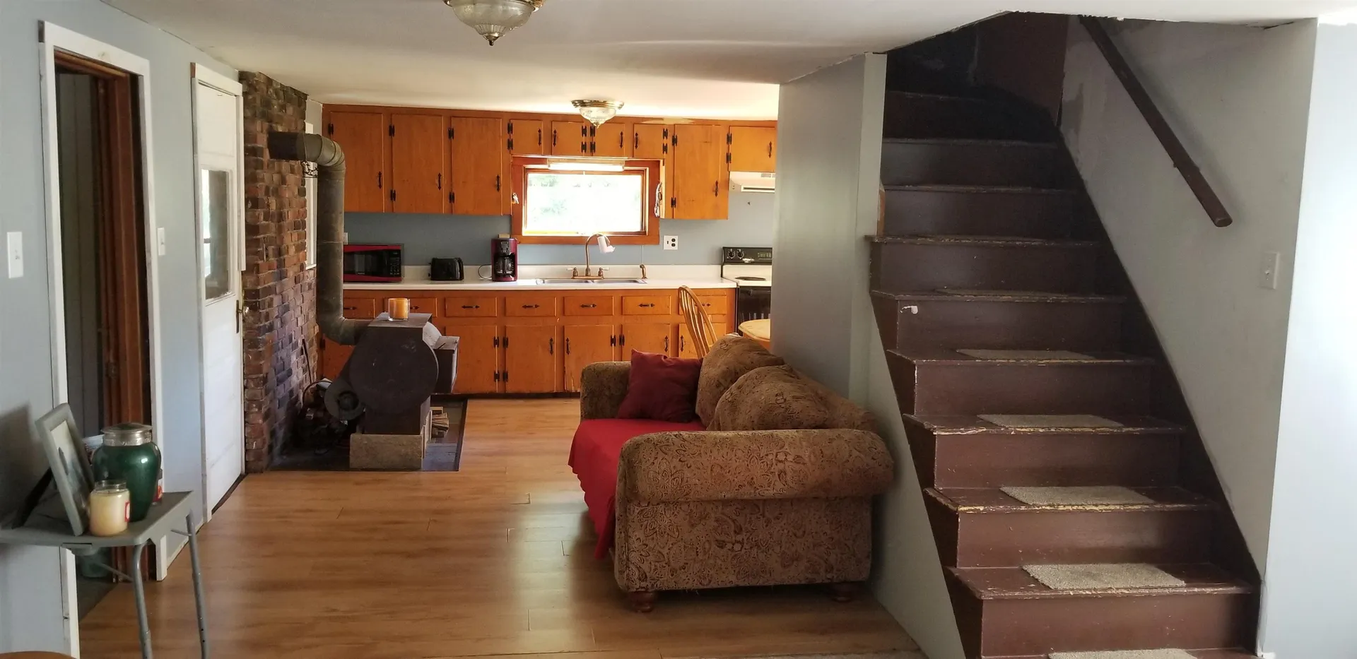 80 Milton Road Farmington NH 03835