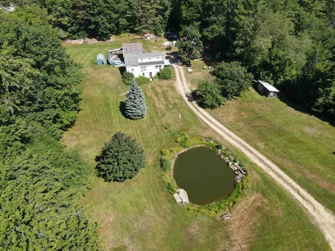 80 Milton Road Farmington NH 03835