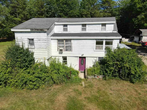 80 Milton Road Farmington NH 03835