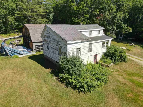 80 Milton Road Farmington NH 03835