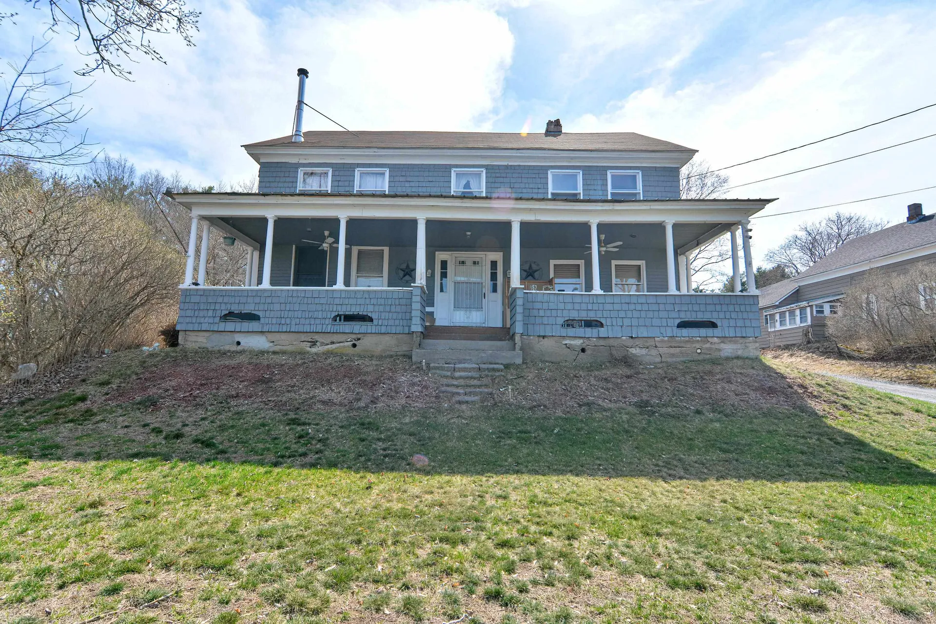 502 Dartmouth College Highway Haverhill NH 03765