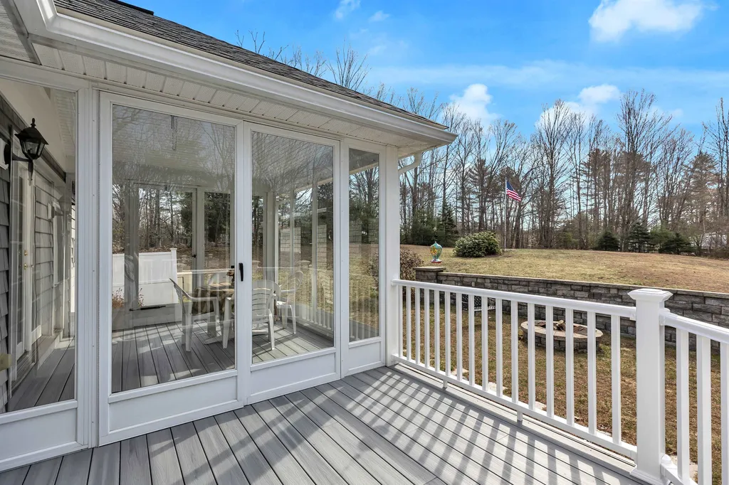 14 Granny Howe Road Chichester NH 03258