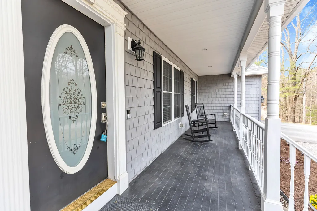 14 Granny Howe Road Chichester NH 03258