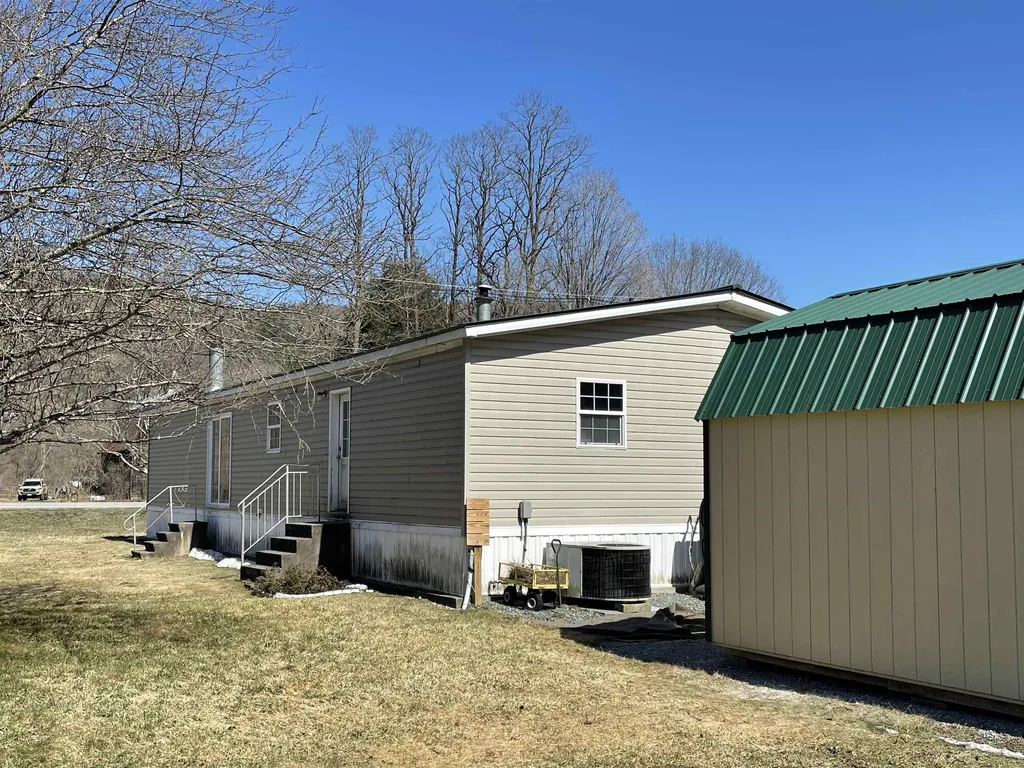 22 James Place Bethel VT 05032