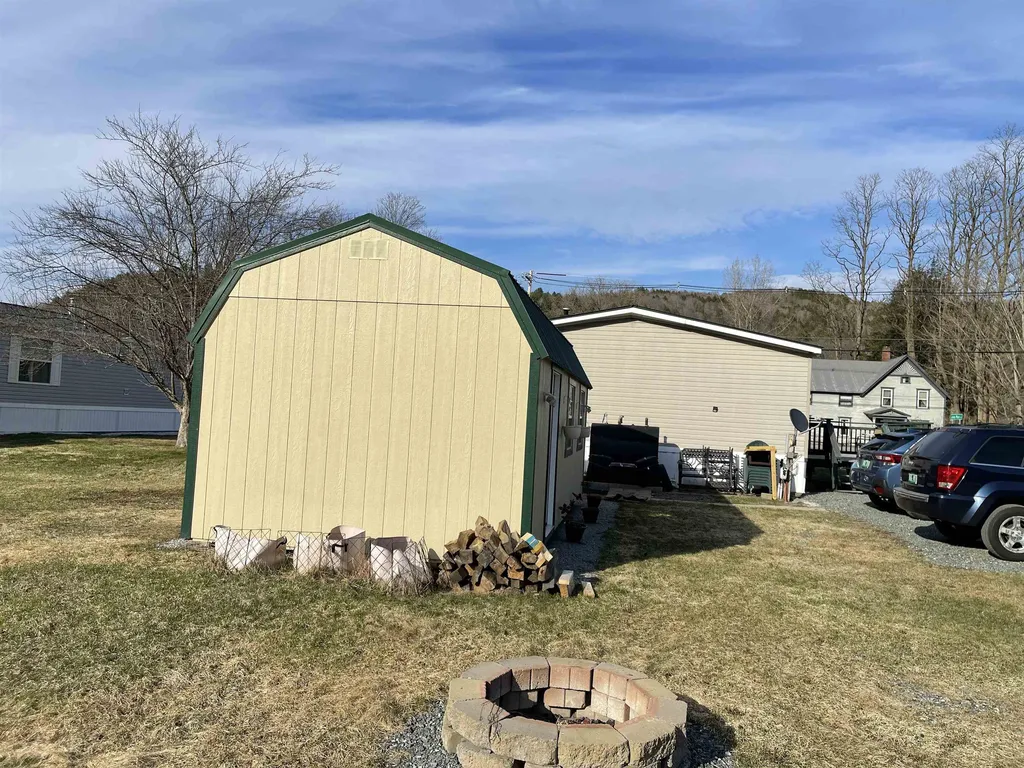 22 James Place Bethel VT 05032
