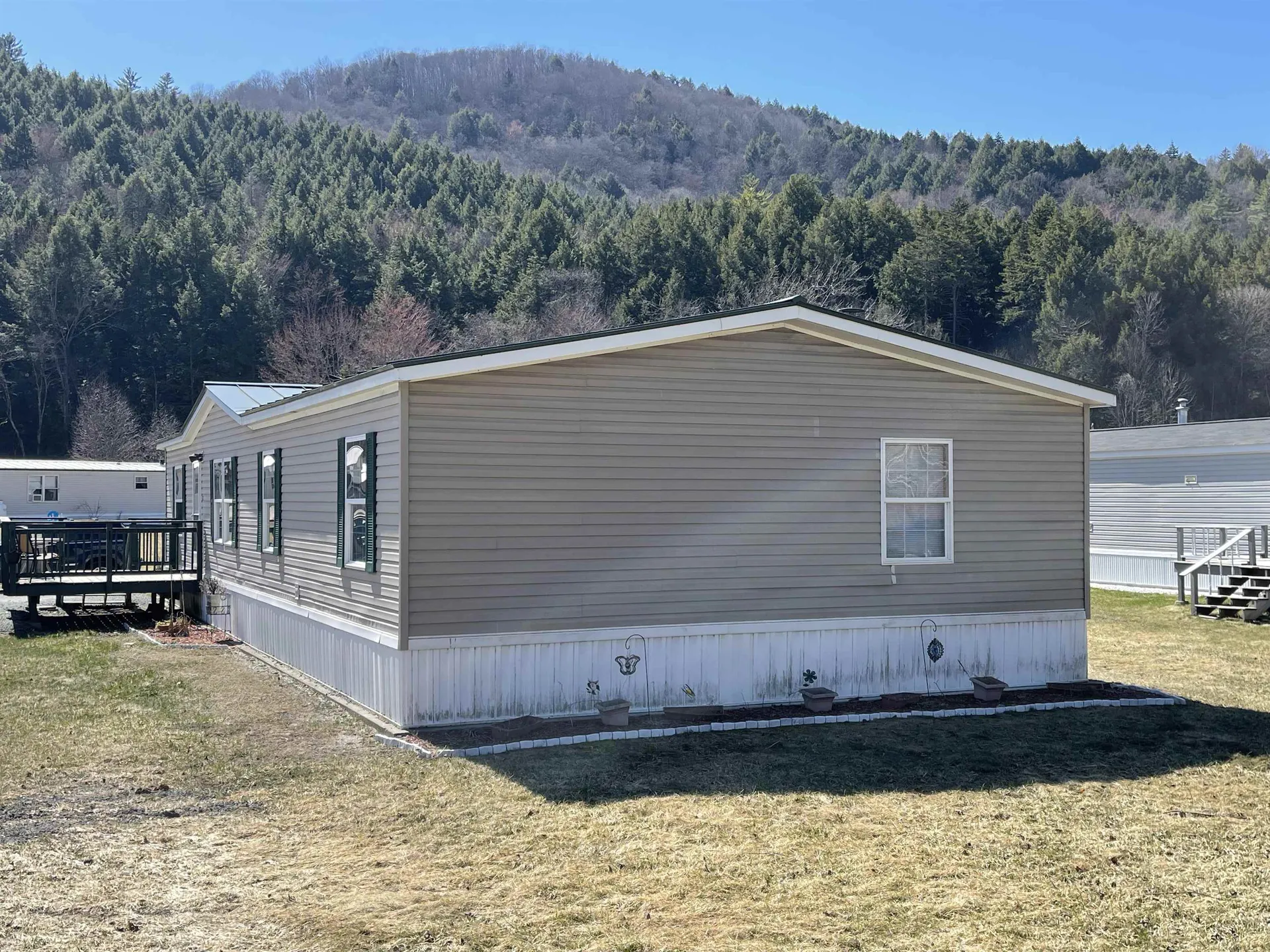 22 James Place Bethel VT 05032