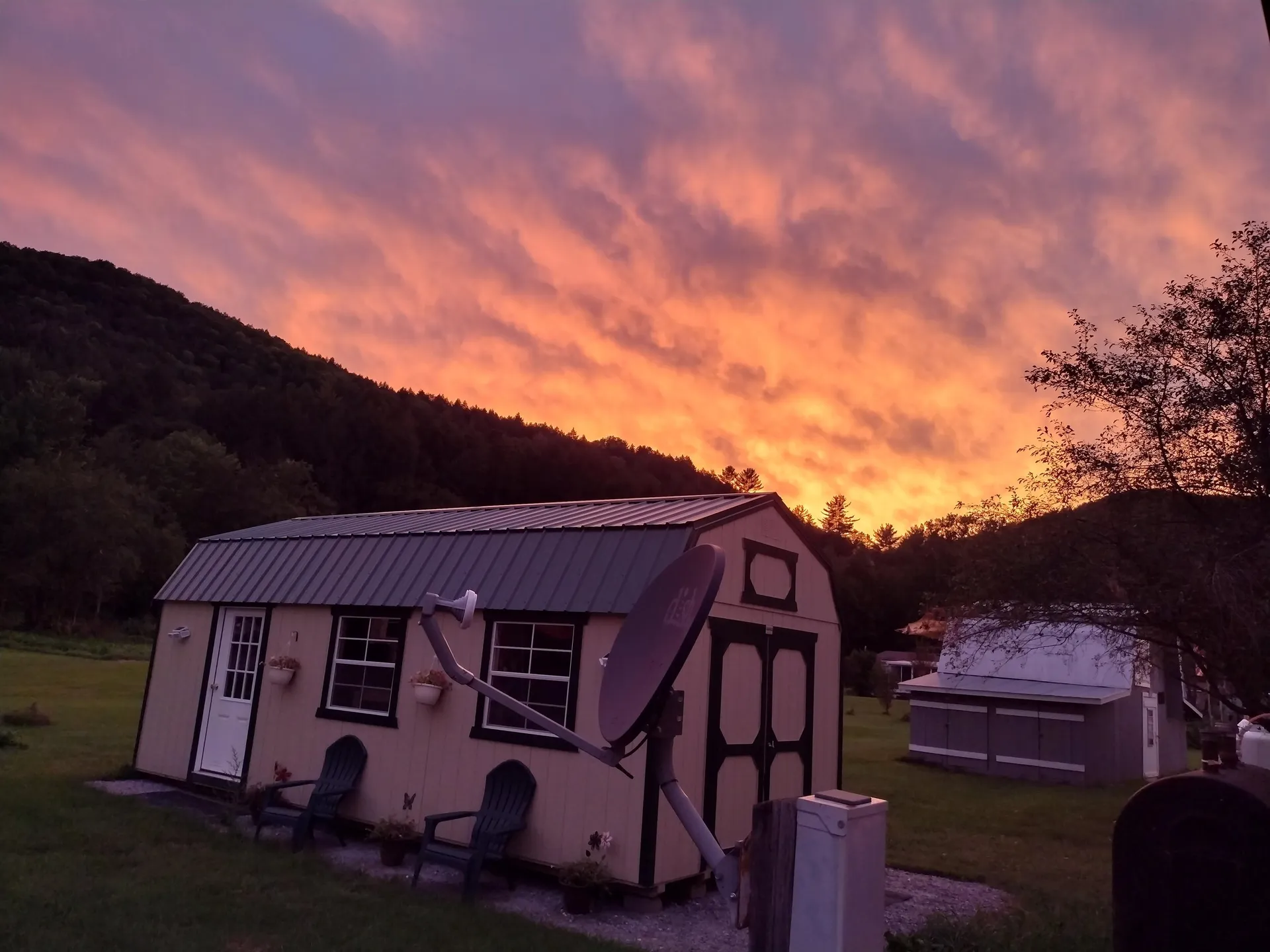 22 James Place Bethel VT 05032