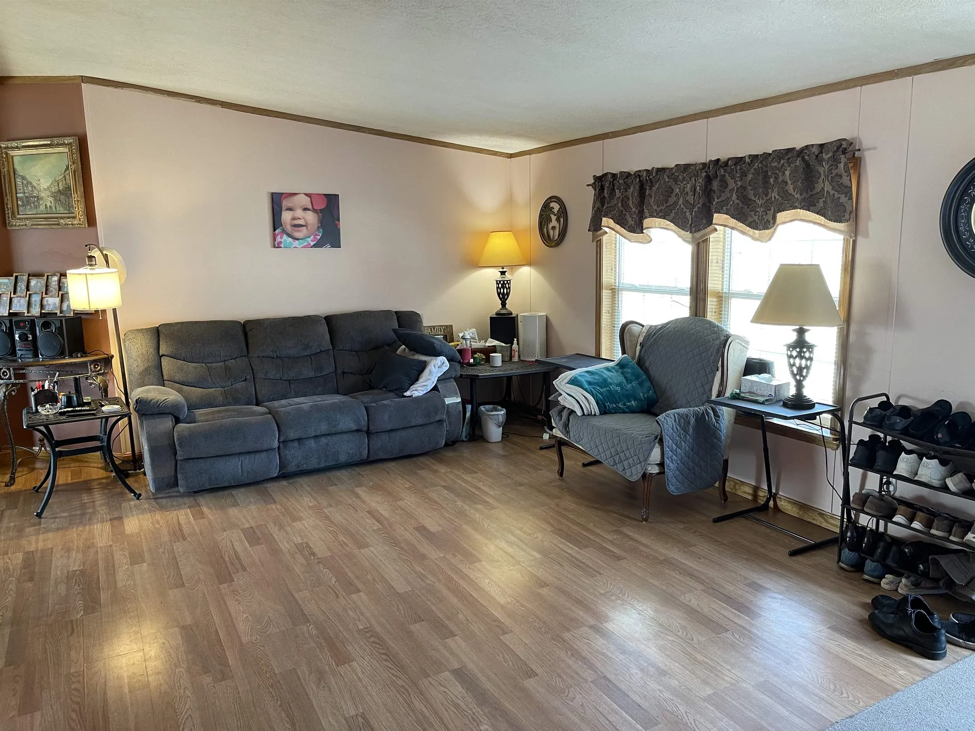 22 James Place Bethel VT 05032