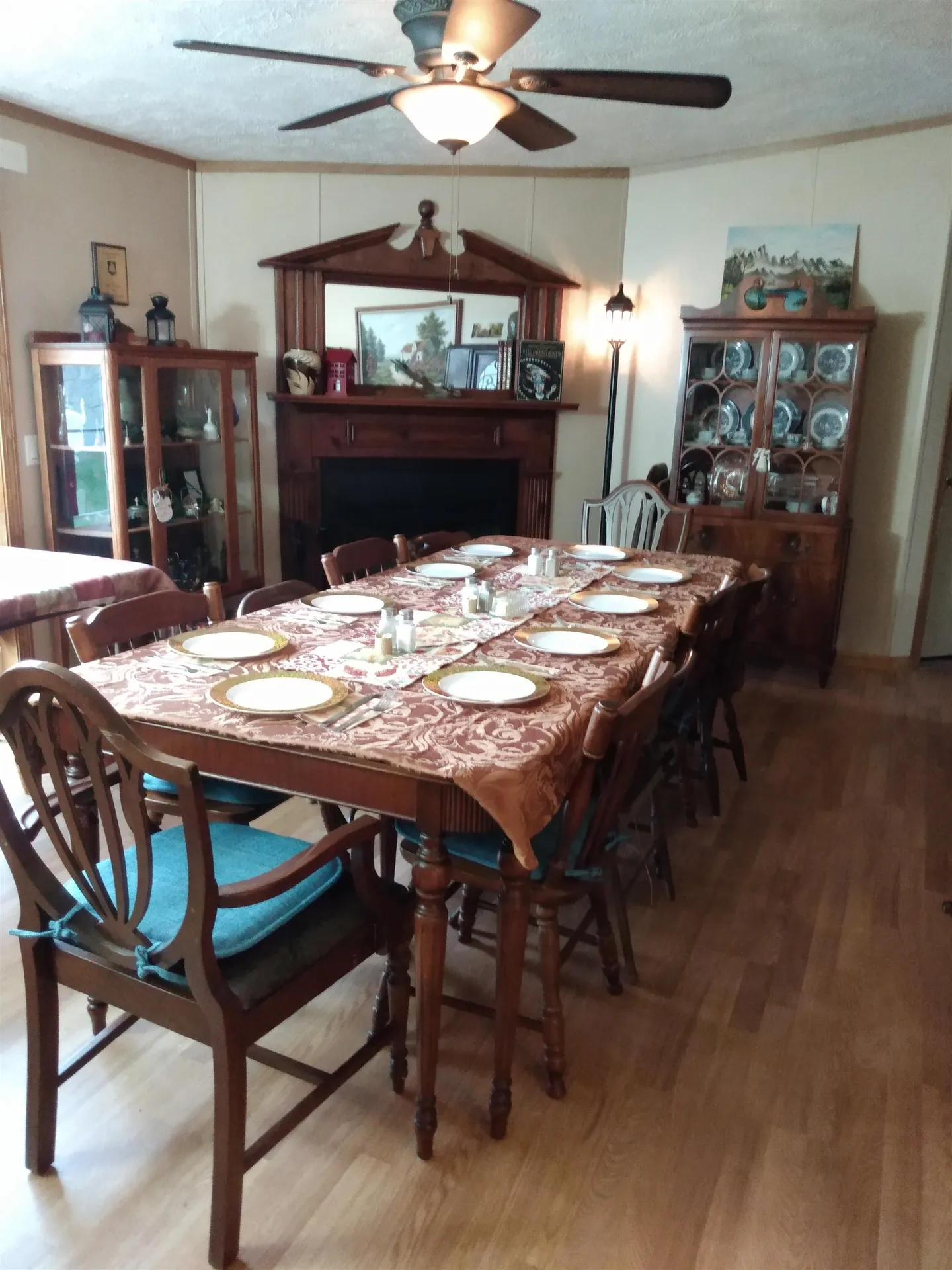 22 James Place Bethel VT 05032