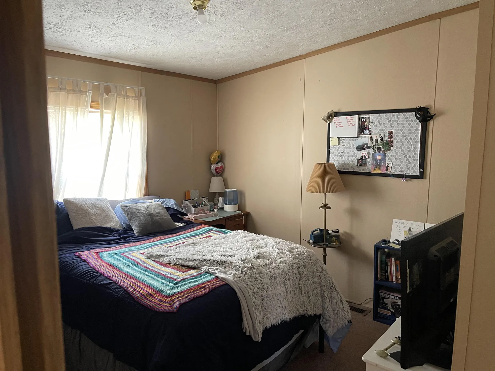 22 James Place Bethel VT 05032