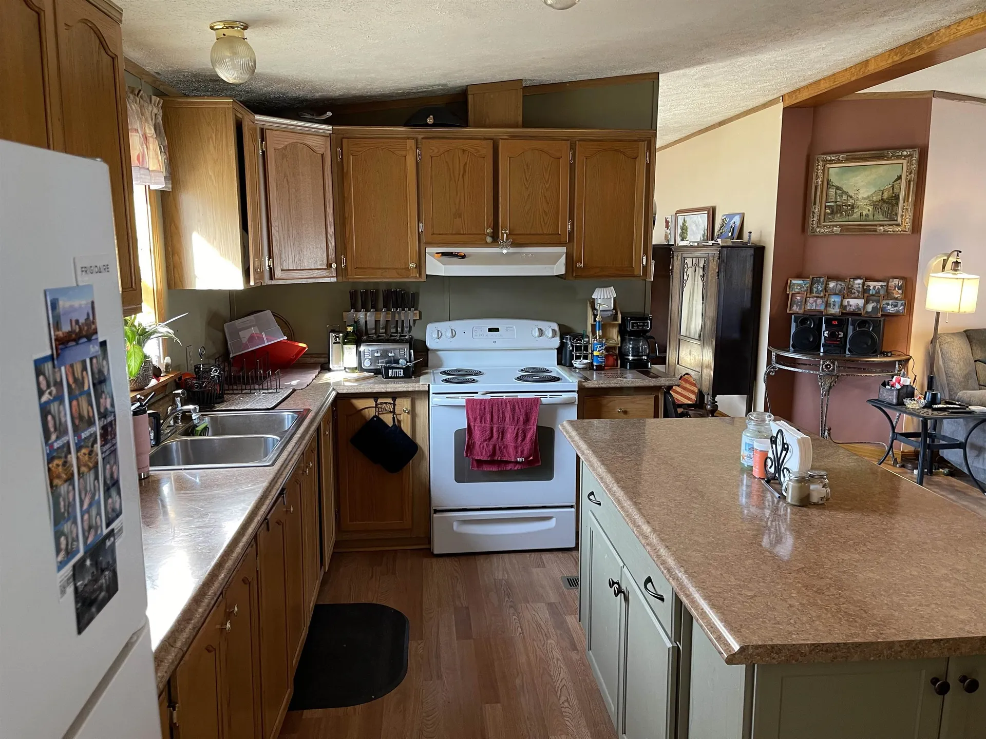 22 James Place Bethel VT 05032