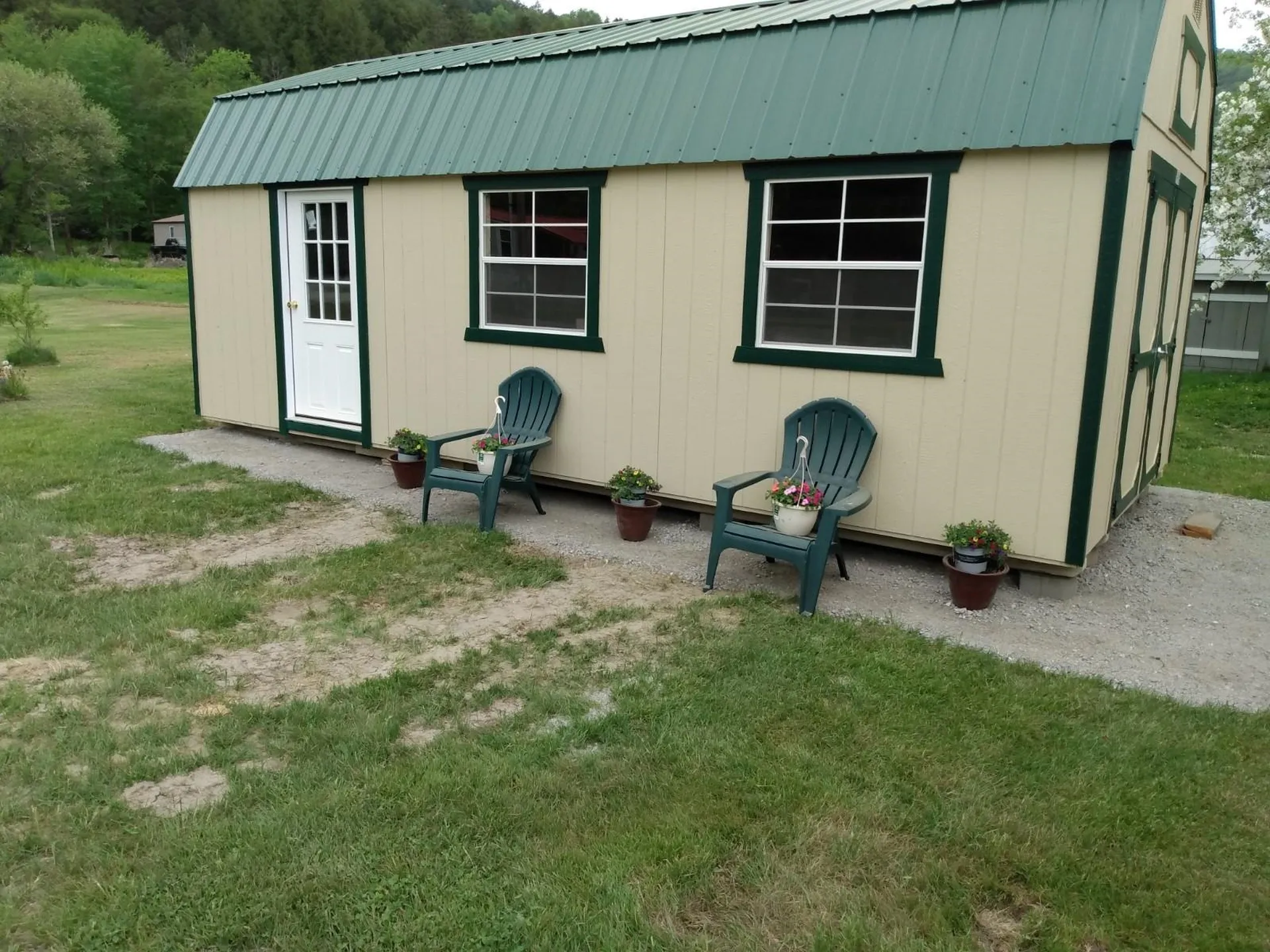 22 James Place Bethel VT 05032