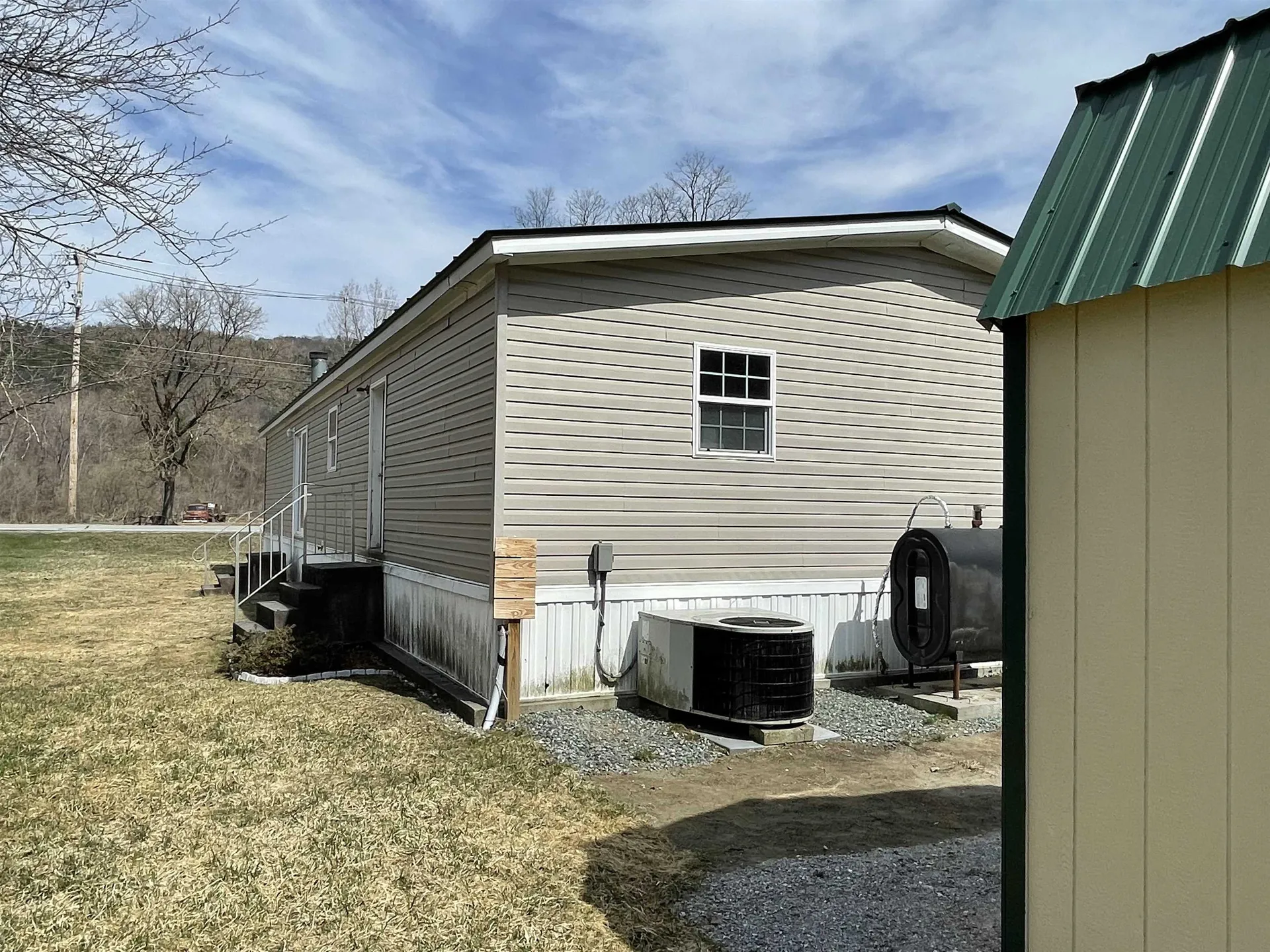 22 James Place Bethel VT 05032