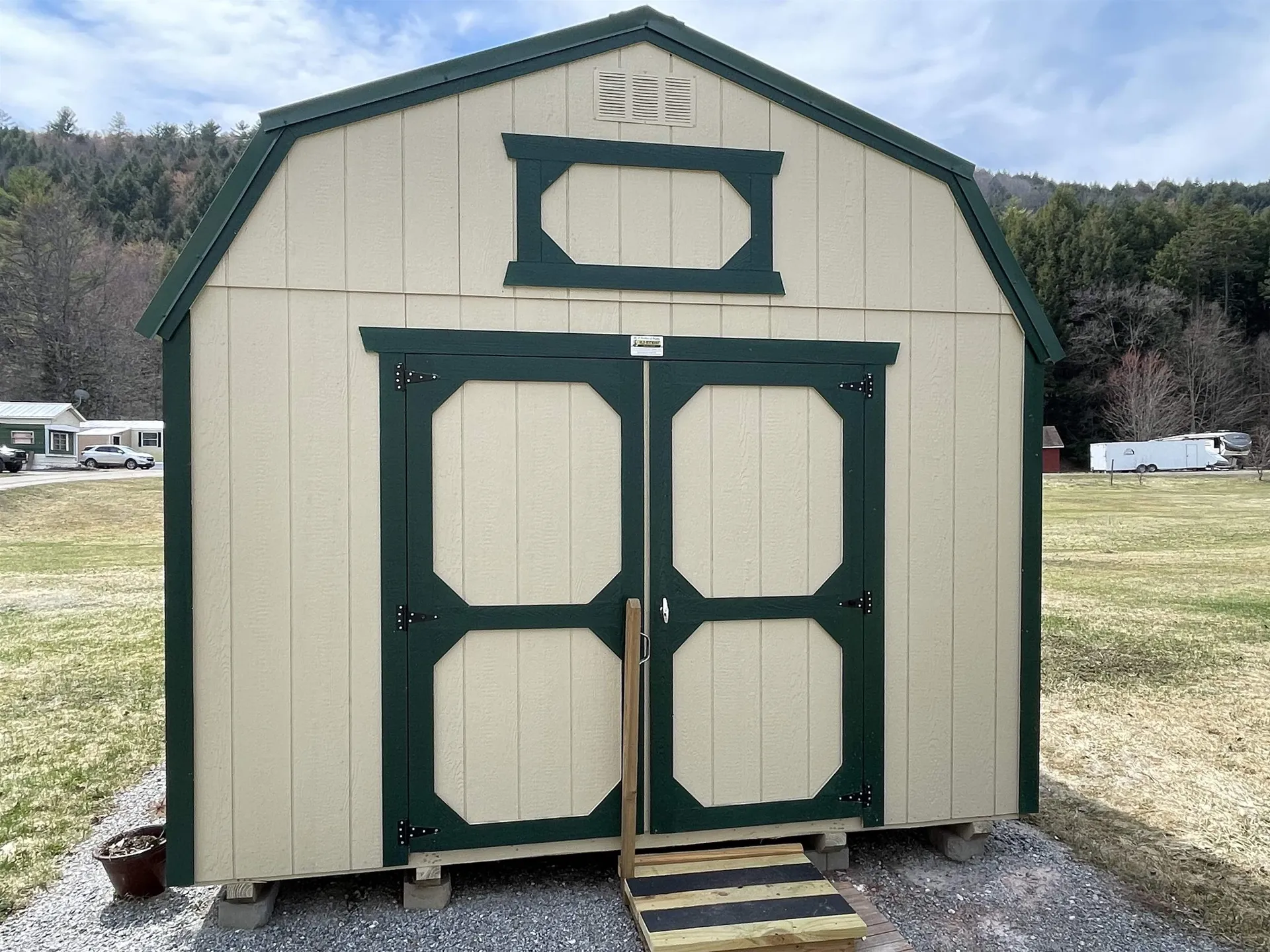 22 James Place Bethel VT 05032