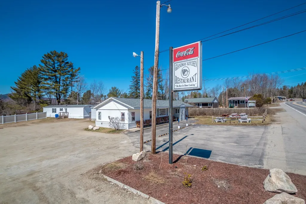 187 Lancaster Road Whitefield NH 03598