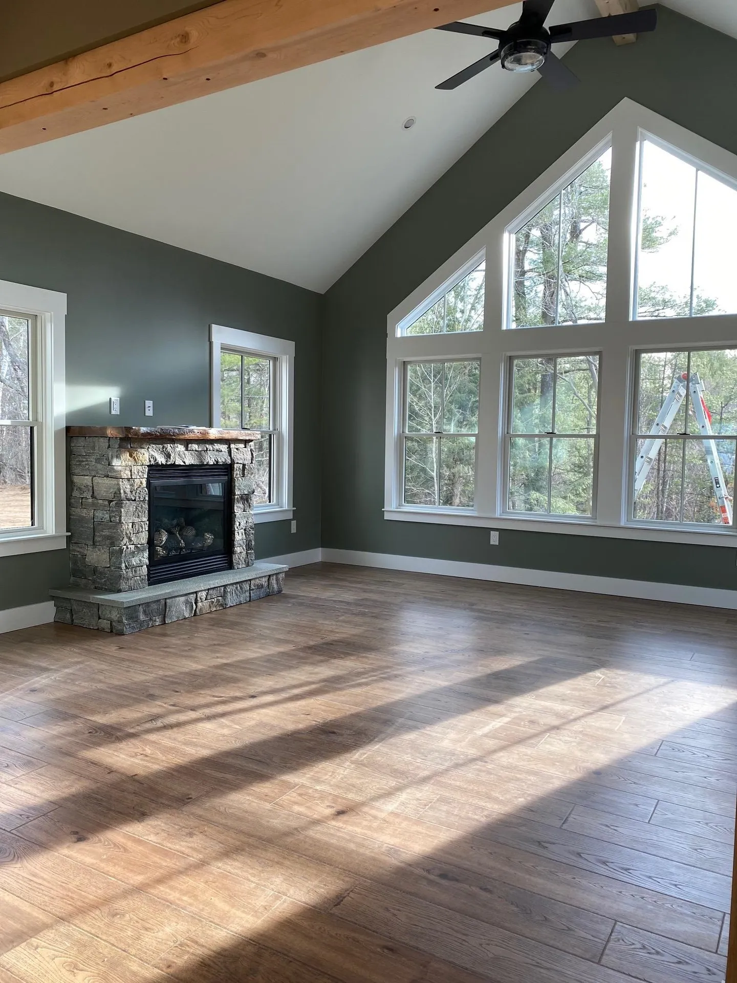 280 Maple Basin Lane Jericho VT 05465