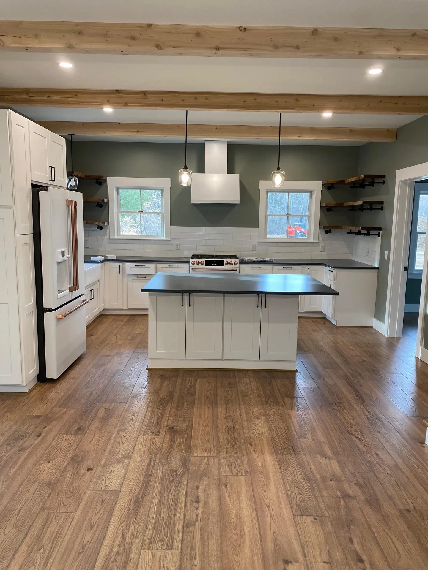 280 Maple Basin Lane Jericho VT 05465