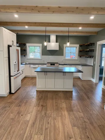 280 Maple Basin Lane Jericho VT 05465