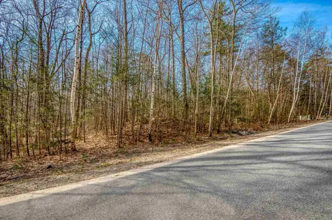 Spruce Road Wolfeboro NH 03894
