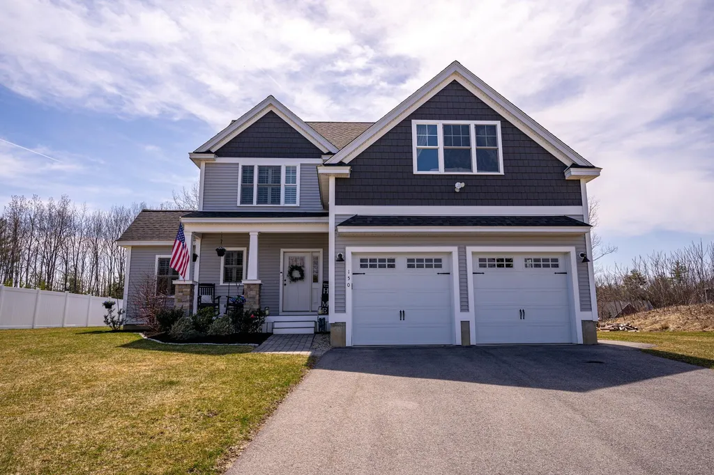 150 Emerald Lane Dover NH 03820