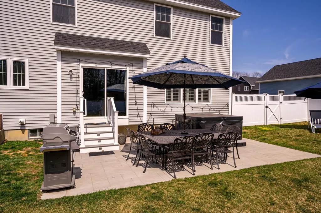 150 Emerald Lane Dover NH 03820