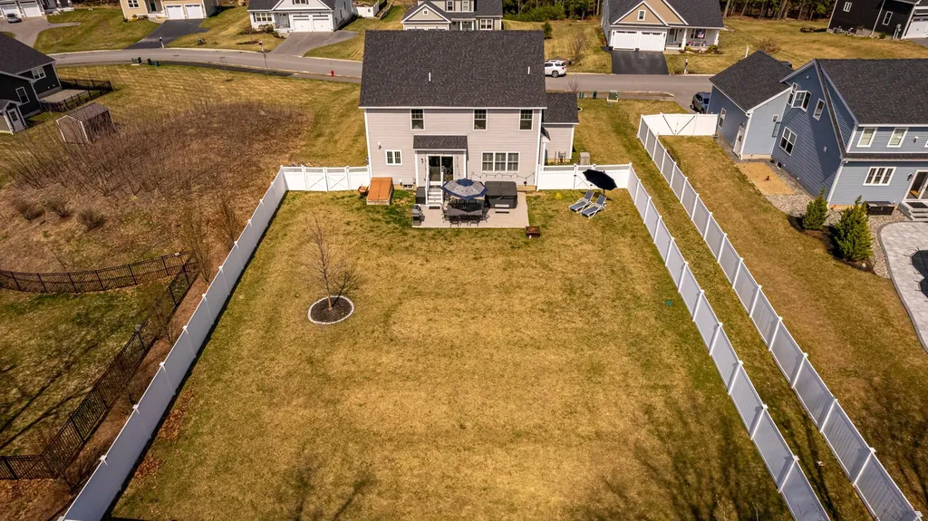150 Emerald Lane Dover NH 03820