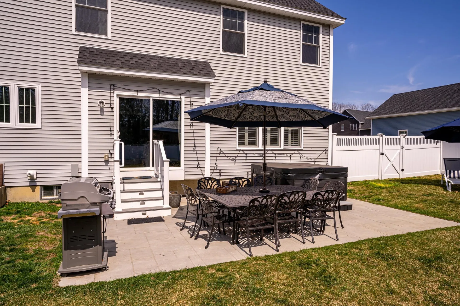 150 Emerald Lane Dover NH 03820