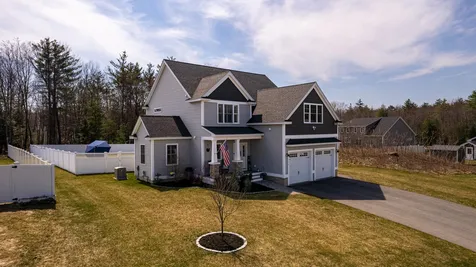 150 Emerald Lane Dover NH 03820