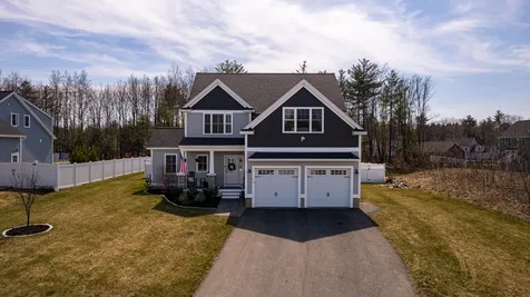150 Emerald Lane Dover NH 03820