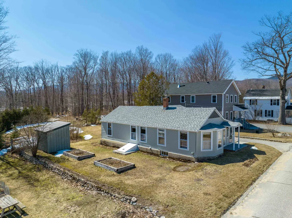 25 School Street Lincoln NH 03251