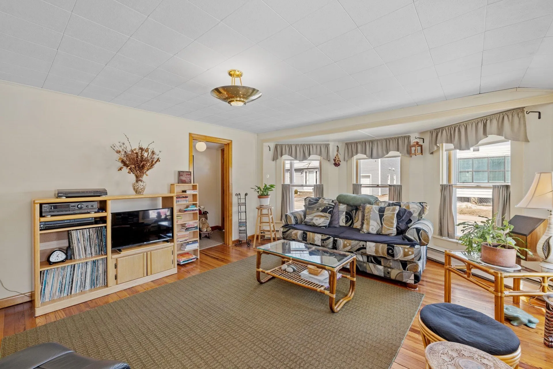 25 School Street Lincoln NH 03251